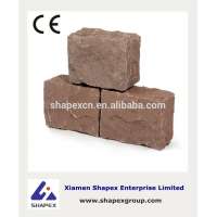 Professional sandstone brick pavers