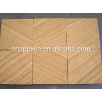 HOT SALE natural sandstone tiles