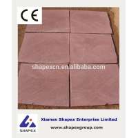 New style red buff sandstone price